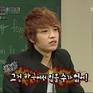 저도 같이 운동하면 좋잖아요?