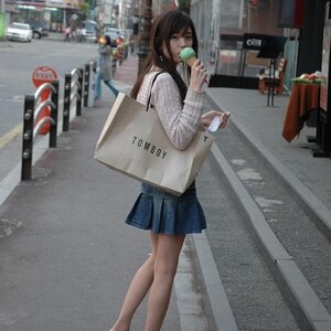 --- 십덕 셔터 내림 ---