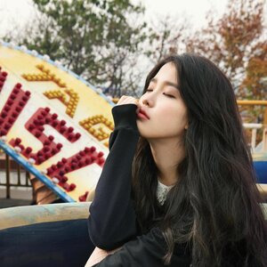 얘 아이유 맞니 개구라야?