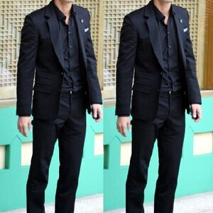차승원처럼 늙고싶지 않냐