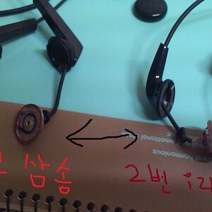 훗 잘하면 하나더 살릴수 있겠군ㅋㅋ