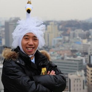 오리넷의 전지전능하신 그분