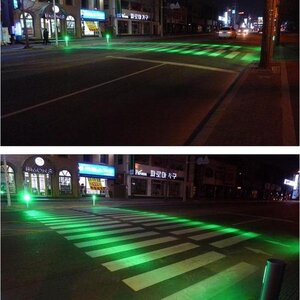 LED 신호등