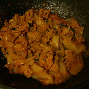 니드라 이것도 맛없어 보이나?