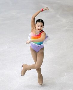 김연아가 대단한 이유