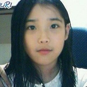 아이유 닮은 하두리녀.jpg 이거아니냐 ㅡㅡ