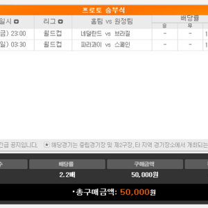 야나 필사적이지 않음