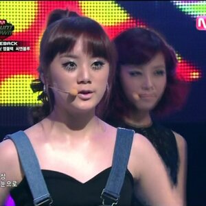 오늘 원더걸스 컴백한거 봤냐 장애들아??