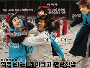졸린데 마지막 글쓰고 잘래여