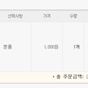 어쩐지 조건이 너무 좋다 했더니..