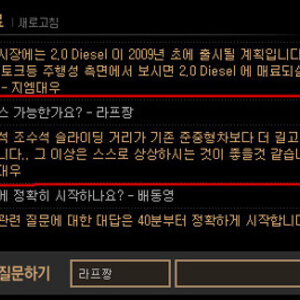 Q&A