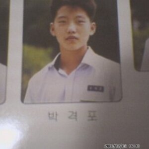 태생이 군인