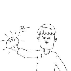 본격 병맛 만화.. 헨젤과 그레텔...[1]