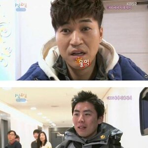 연ㅇ인 물먹이기