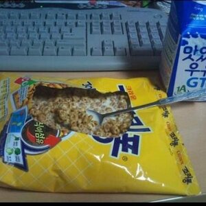 죠리퐁!