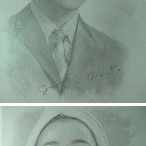 경비아저씨의 위엄