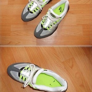 대륙의 나이키