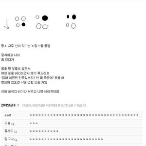 낙태 확인