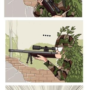 대한민국 스나이퍼