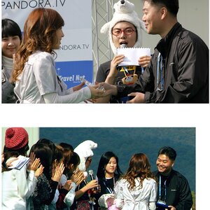 세상을 다 가진 듯한