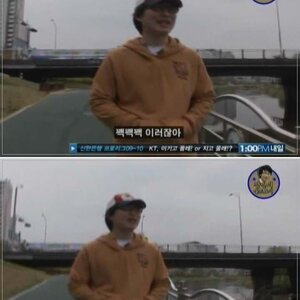 강민의 오리 사랑