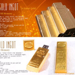 100만원짜리 usb