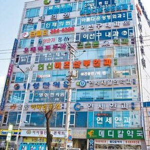 약세권