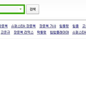 발빠른 네이버