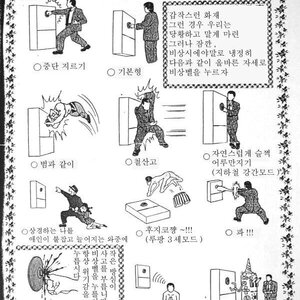 늬네 비상밸 누르는법은 알고 십덕거리냐?