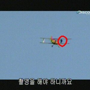 카메라맨이 대단한 이유