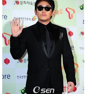 기자의 개드립