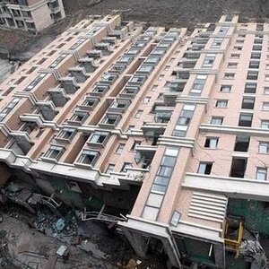 태풍올땐 창문에 테이핑!