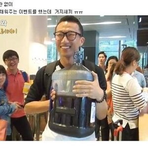 이순규가 좋아하겠다.