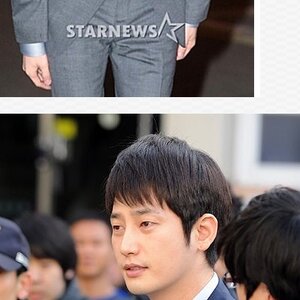 박시후 가발