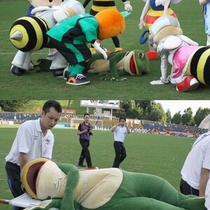 여름 알바생의 최후