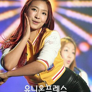 연예인 후광