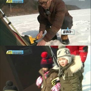아둘 키워봐야..