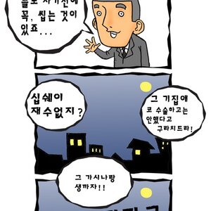 한국의 자일리톨