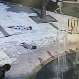 고양시 아동시체 cctv 사건