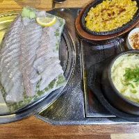 숙대입구 만원수산