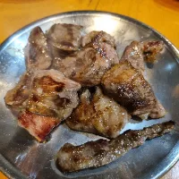 하남돼지집 서대문역점