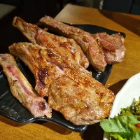 서대문역 이가네양꼬치