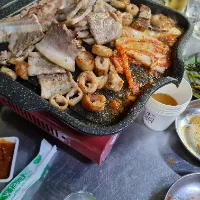 아 몽진다